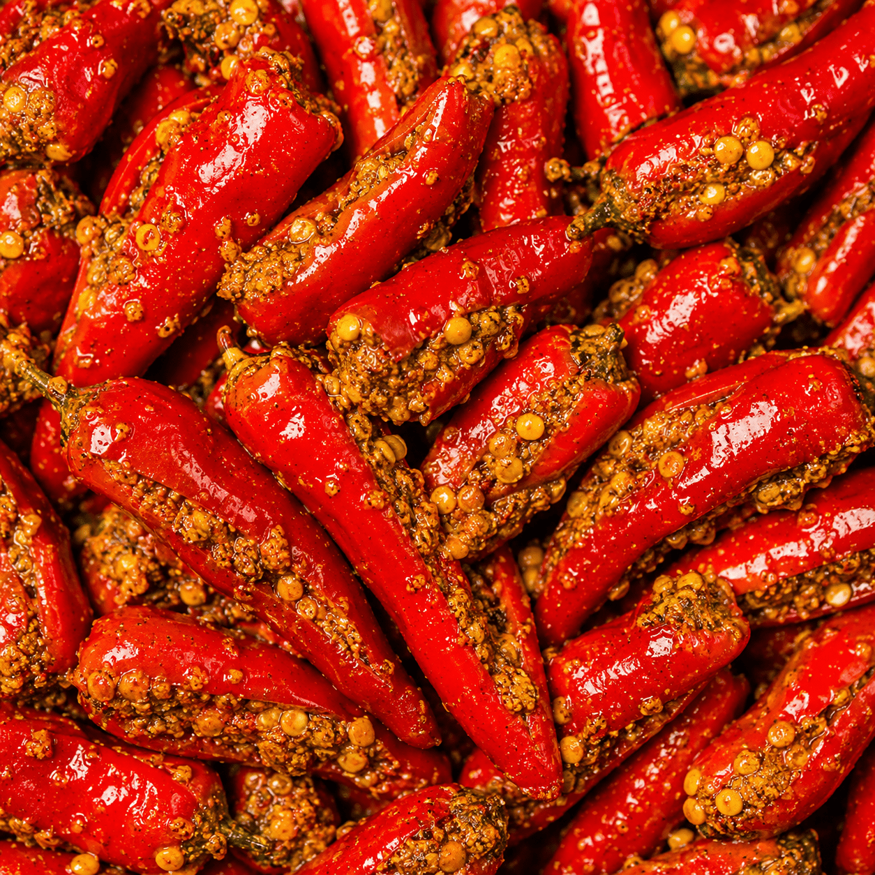 Chilli Pickle